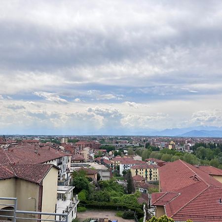 Nina 1 Letto Singolo In Appartamento Moncalieri Exteriör bild