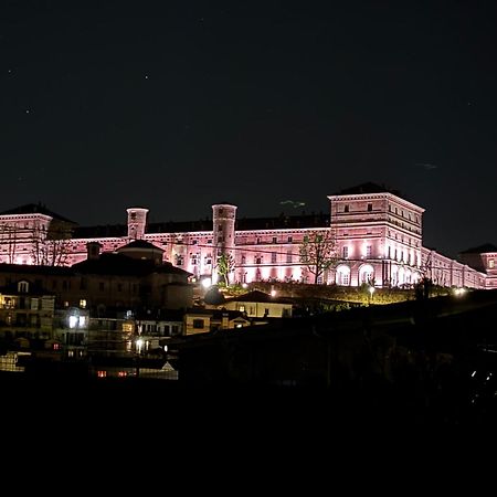 Nina 1 Letto Singolo In Appartamento Moncalieri Exteriör bild