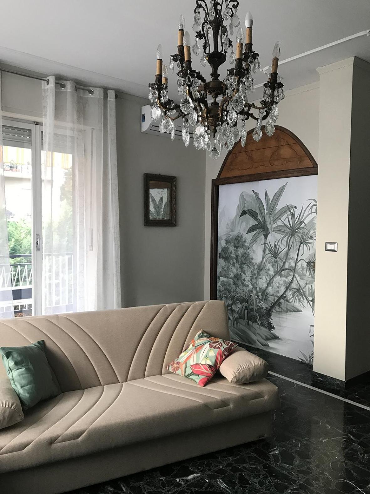 Nina 1 Letto Singolo In Appartamento Moncalieri Exteriör bild