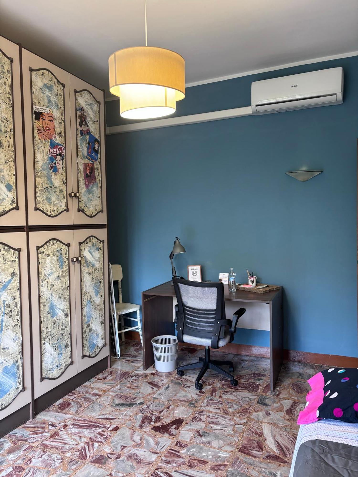 Nina 1 Letto Singolo In Appartamento Moncalieri Exteriör bild