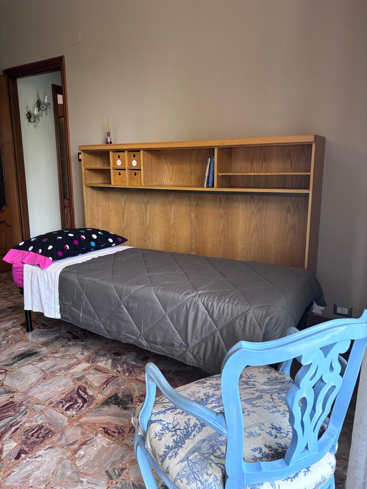 Nina 1 Letto Singolo In Appartamento Moncalieri Exteriör bild